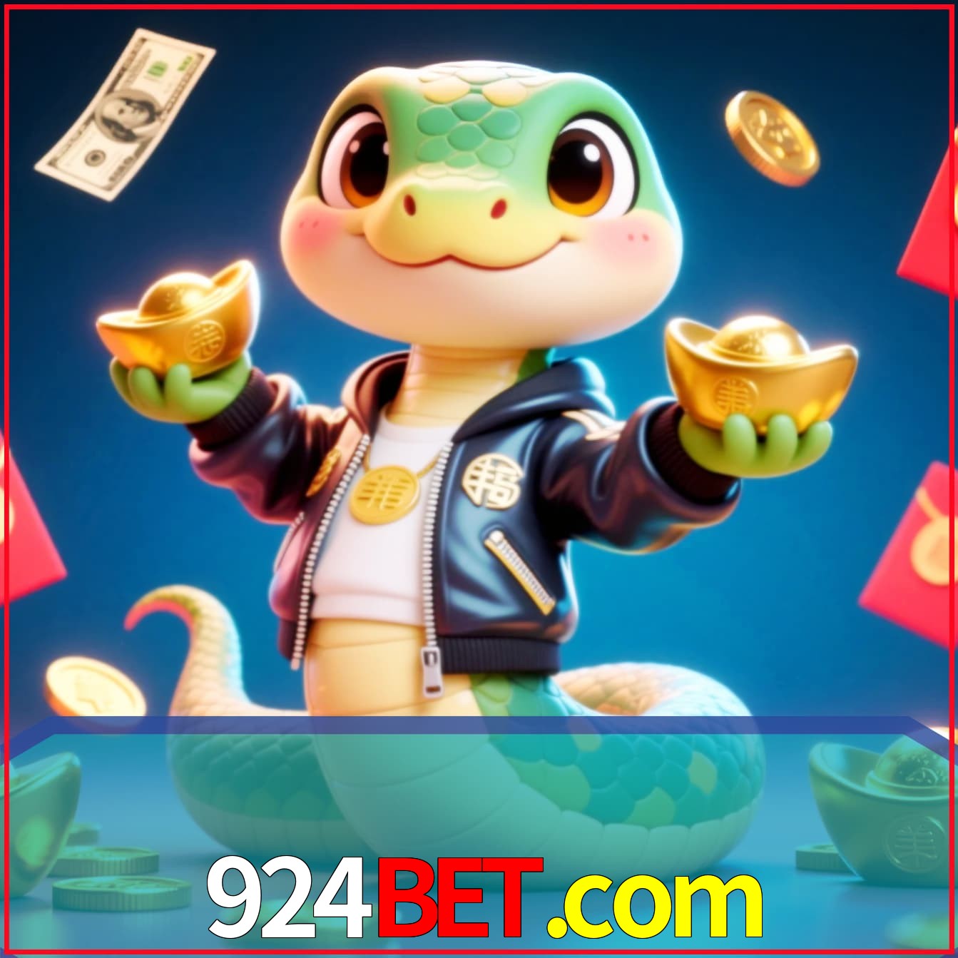Slot machine 3D icon with number 7 and 1